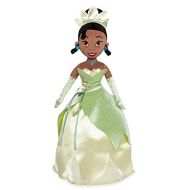 Shop Disney Tiana Plush Doll,The Princess and The Frog,Medium,20inch