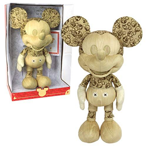 디즈니 Limited Edition Disney Animator Mickey Mouse Plush Amazon Exclusive