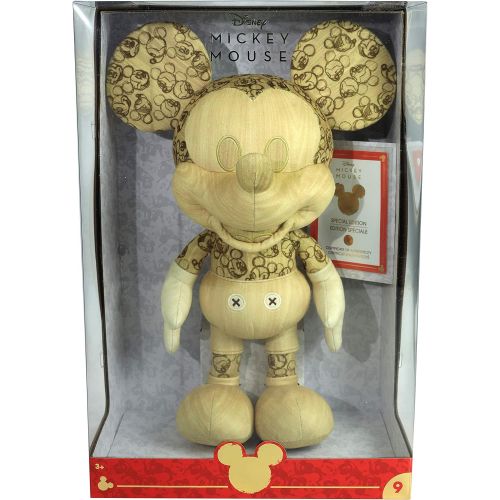 디즈니 Limited Edition Disney Animator Mickey Mouse Plush Amazon Exclusive