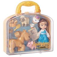 Disney Parks Exclusive Animators Collection 5 Inch Mini Doll Belle