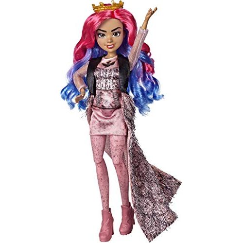 디즈니 Disney Descendants Audrey Singing Doll, Sings Queen of Mean from 3