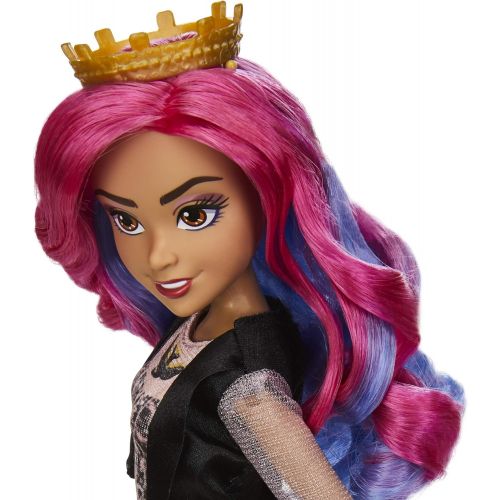 디즈니 Disney Descendants Audrey Singing Doll, Sings Queen of Mean from 3