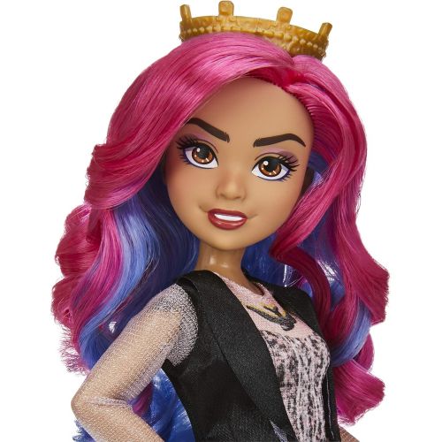 디즈니 Disney Descendants Audrey Singing Doll, Sings Queen of Mean from 3