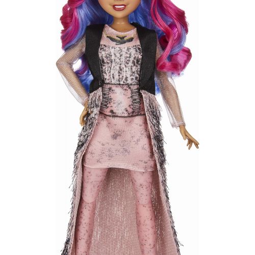 디즈니 Disney Descendants Audrey Singing Doll, Sings Queen of Mean from 3