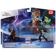 Disney Infinity: Marvel Super Heroes (2.0 Edition) Marvels Guardians of the Galaxy Play Set Not Machine Specific