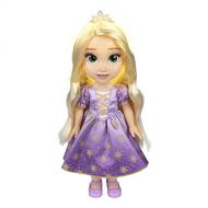 Disney Princess Rapunzel Singing Doll with Glowing Hair & Music! Her Lips Move as She Sings and Talks Over 15 Phrases!