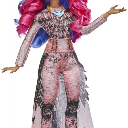 디즈니 Disney Descendants Audrey Doll, Inspired by Disneys Descendants 3, Fashion Doll for Girls