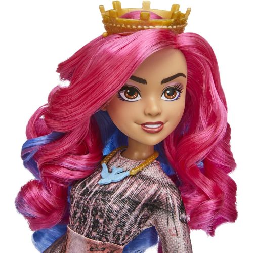 디즈니 Disney Descendants Audrey Doll, Inspired by Disneys Descendants 3, Fashion Doll for Girls