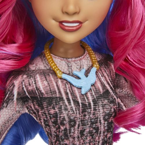 디즈니 Disney Descendants Audrey Doll, Inspired by Disneys Descendants 3, Fashion Doll for Girls