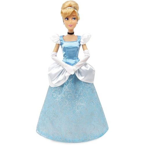 디즈니 Disney Cinderella Classic Doll ? 11 ½ Inches