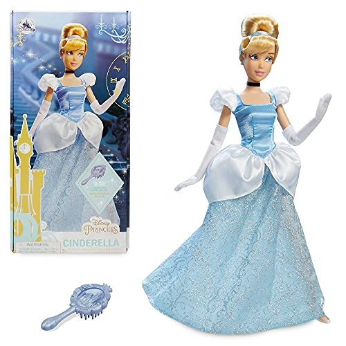 디즈니 Disney Cinderella Classic Doll ? 11 ½ Inches