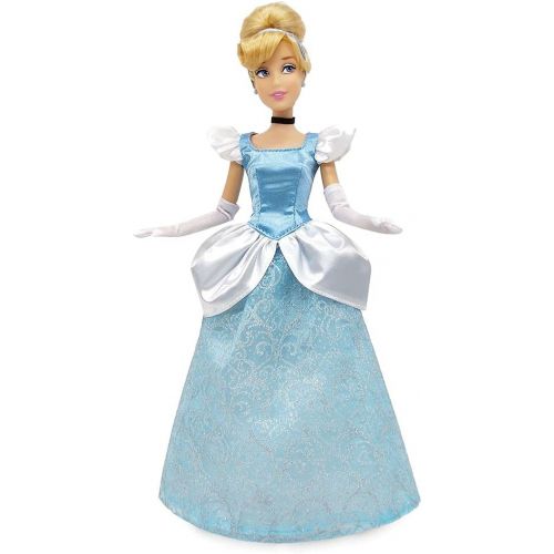 디즈니 Disney Cinderella Classic Doll ? 11 ½ Inches