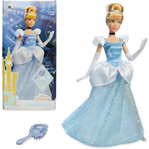 디즈니 Disney Cinderella Classic Doll ? 11 ½ Inches