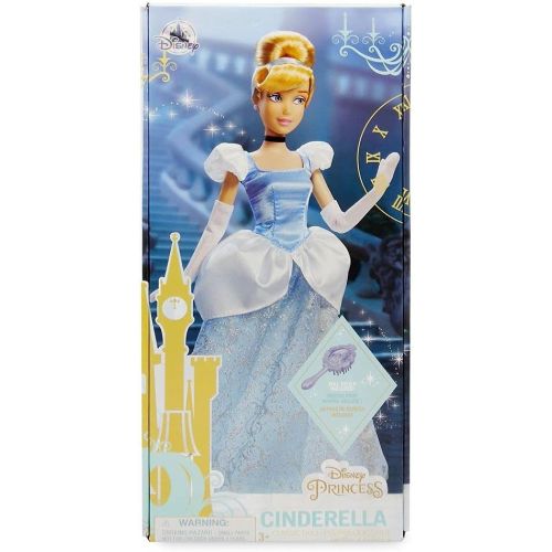 디즈니 Disney Cinderella Classic Doll ? 11 ½ Inches