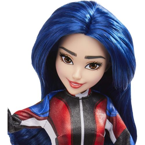 디즈니 Disney Descendants Evie Fashion Doll, Inspired by Descendants 3