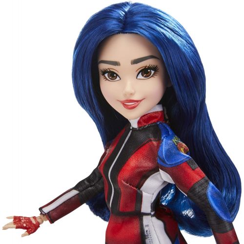 디즈니 Disney Descendants Evie Fashion Doll, Inspired by Descendants 3