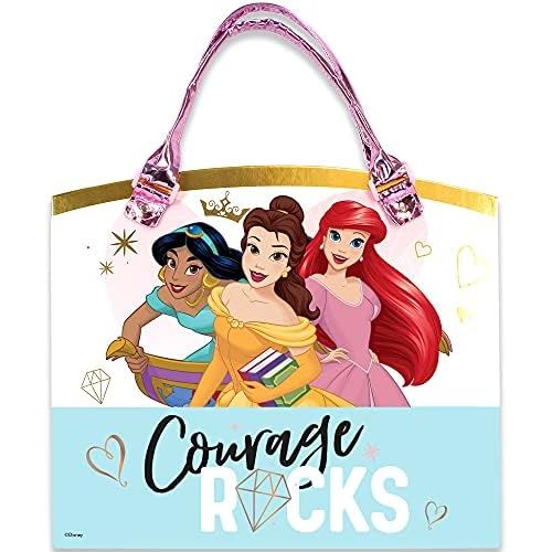 디즈니 Disney Princess Activity Tote