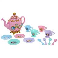 Disney Princess Royal Story Time Tea Set Pretend Play Toys