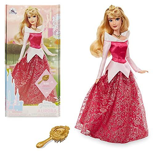 디즈니 Disney Aurora Classic Doll ? Sleeping Beauty ? 11 ½ Inches