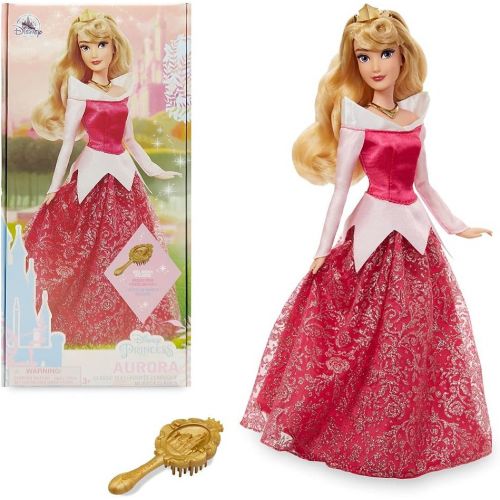 디즈니 Disney Aurora Classic Doll ? Sleeping Beauty ? 11 ½ Inches