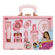 Disney Princess Style Collection Makeup Travel Tote Playset