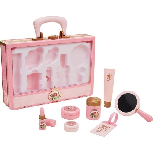 디즈니 Disney Princess Style Collection Makeup Travel Tote Playset