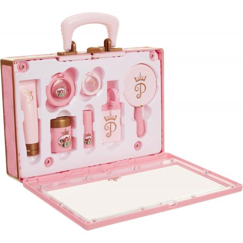 디즈니 Disney Princess Style Collection Makeup Travel Tote Playset