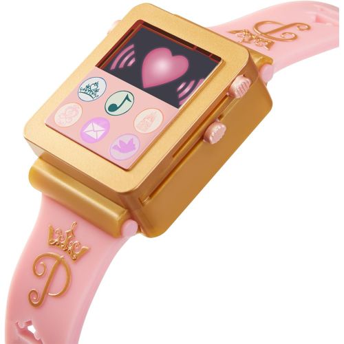 디즈니 Disney Princess Style Collection Role Play Set with Toy Smartphone and Watch for Girls [Amazon Exclusive]