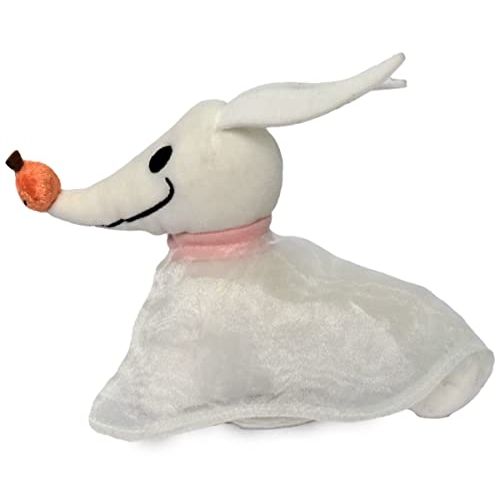 디즈니 Disney Parks Exclusive Plush Magnetic Shoulder Riding Zero 5 inch Light UP Nose