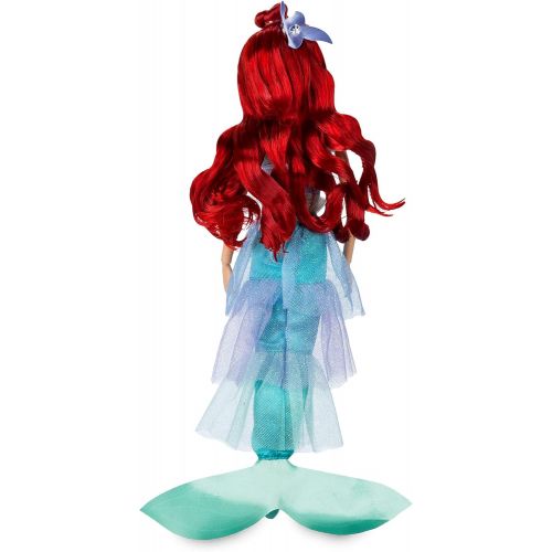 디즈니 Disney Ariel Ballet Doll ? 11 ½ Inches