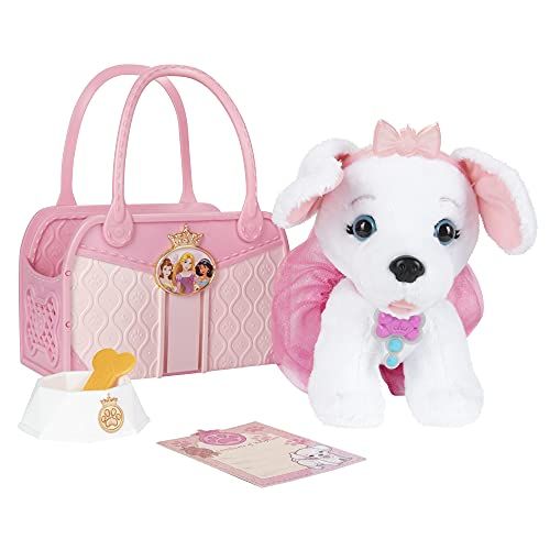 디즈니 Disney Princess Style Collection Pet Nurturing Set