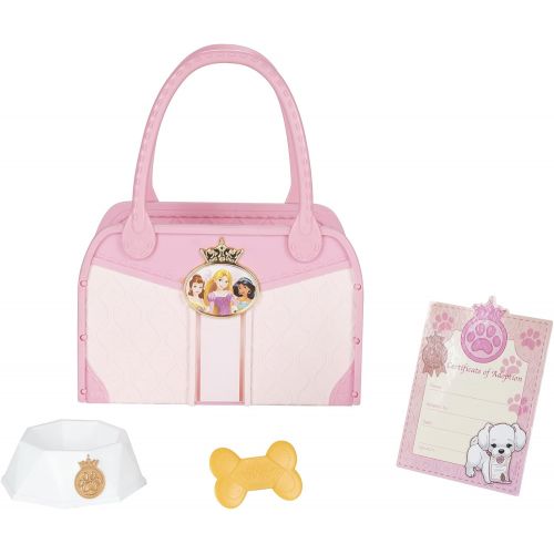 디즈니 Disney Princess Style Collection Pet Nurturing Set