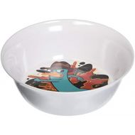 Disney Phineas and Ferb 5.5 Inch Mealtime Bowl