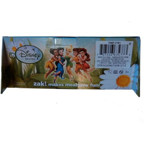 디즈니 Disney Fairies Tinkerbell Flatware Set Spoon & Fork