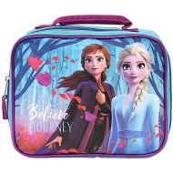 Disney Frozen Insulated School Lunch Bag- Elsa and Anna for Kids