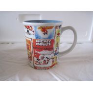 Disney Minnie Movie Poster Comics 16 Oz. Coffee/ Tea Mug