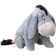 Disney Eeyore Plush - Winnie The Pooh - Medium - 11 1/2 Inch: Kitchen & Dining