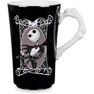 Disney Jack Skellington Mug