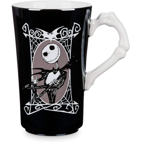 디즈니 Disney Jack Skellington Mug