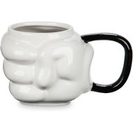 Disney Mickey Mouse Glove Sculptured Mug