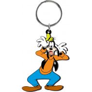 Disney Goofy Soft Touch PVC Key Ring