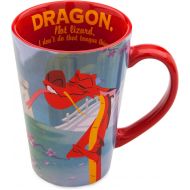 Disney Mushu Mug - Mulan