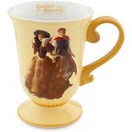 Disney Store Disney Fairytale Designer Collection Princess Snow White and Prince Mug/Coffee Cup