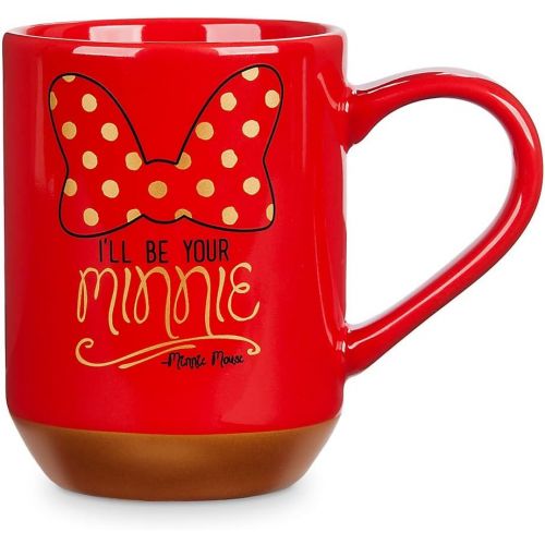 디즈니 Disney Minnie Mouse Mug