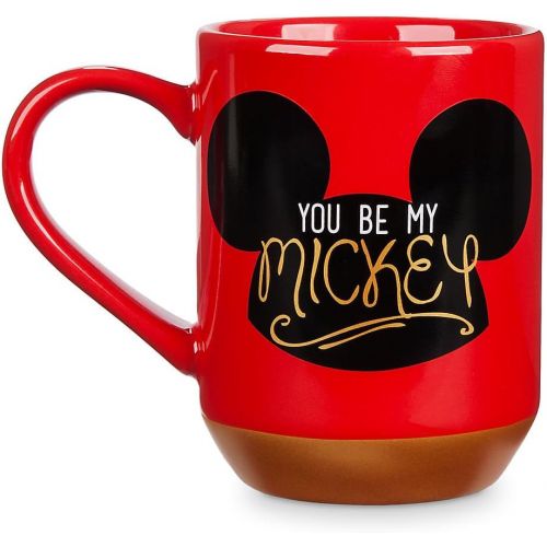 디즈니 Disney Minnie Mouse Mug