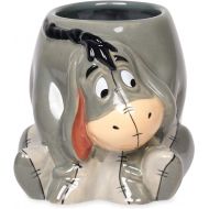 Disney Eeyore Figural Mug MUTLI