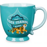 Disney Jasmine Tiger Training School Mug