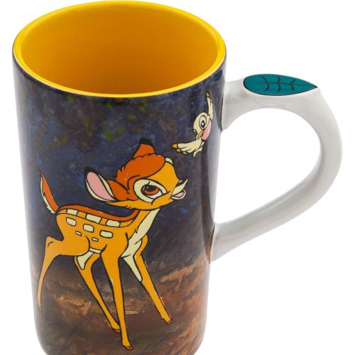 디즈니 Disney Bambi Tall Mug