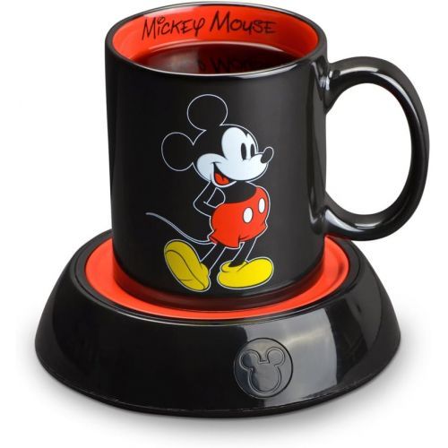 디즈니 Disney Mickey Mouse Mug Warmer |  Exclusive