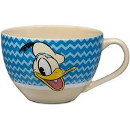 Disney Donald Duck Cappuccino Mug